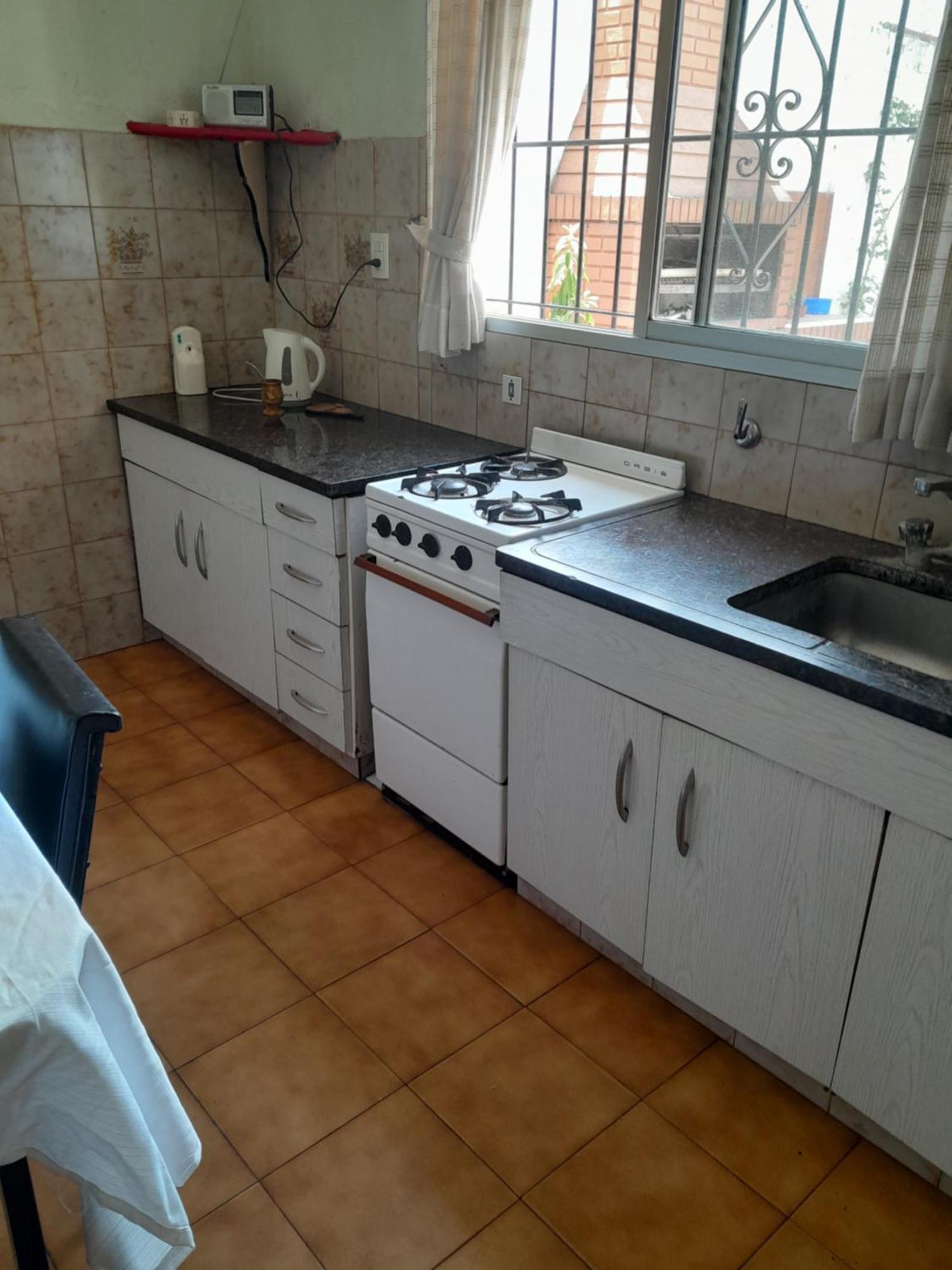 Chalecito Сasa de vacaciones Mar del Plata