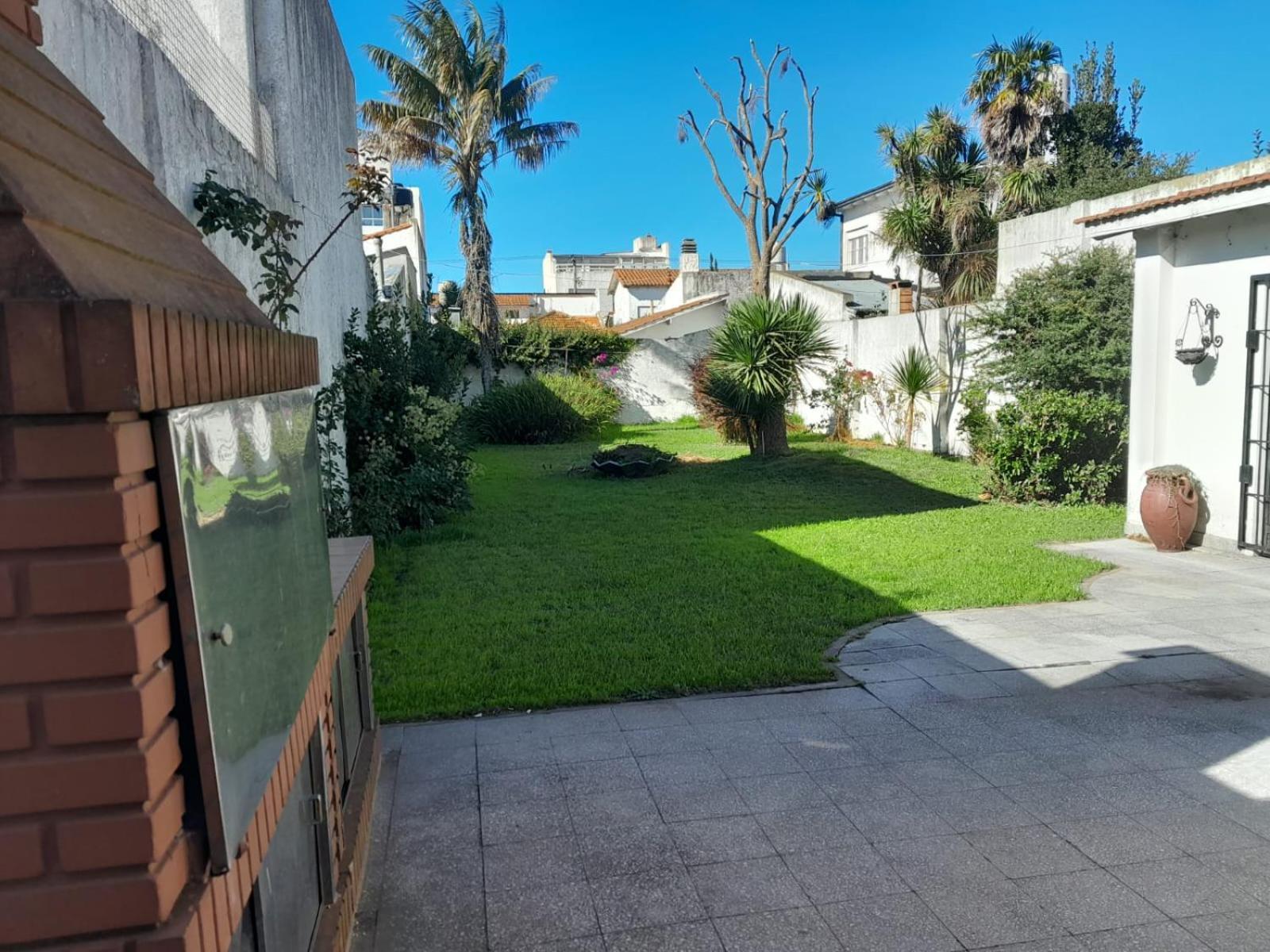 Chalecito Сasa de vacaciones Mar del Plata